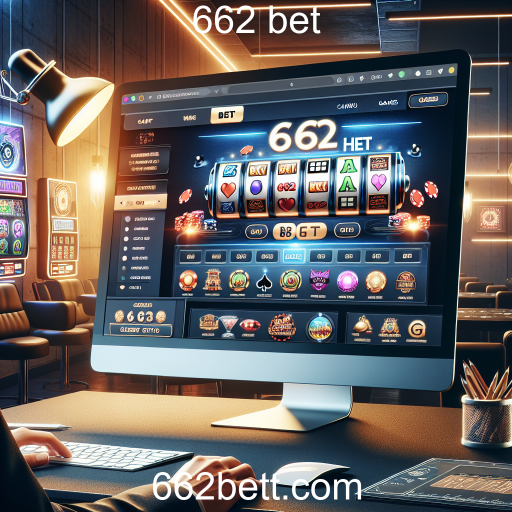 662 bet