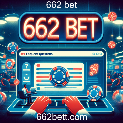 Descubra a Emoção da Loteria no 662 Bet