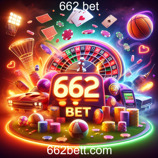 Descubra as Melhores Promoções do 662 Bet e Amplie Sua Experiência de Jogo